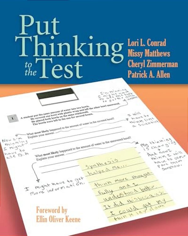 Put Thinking To The Test-..
