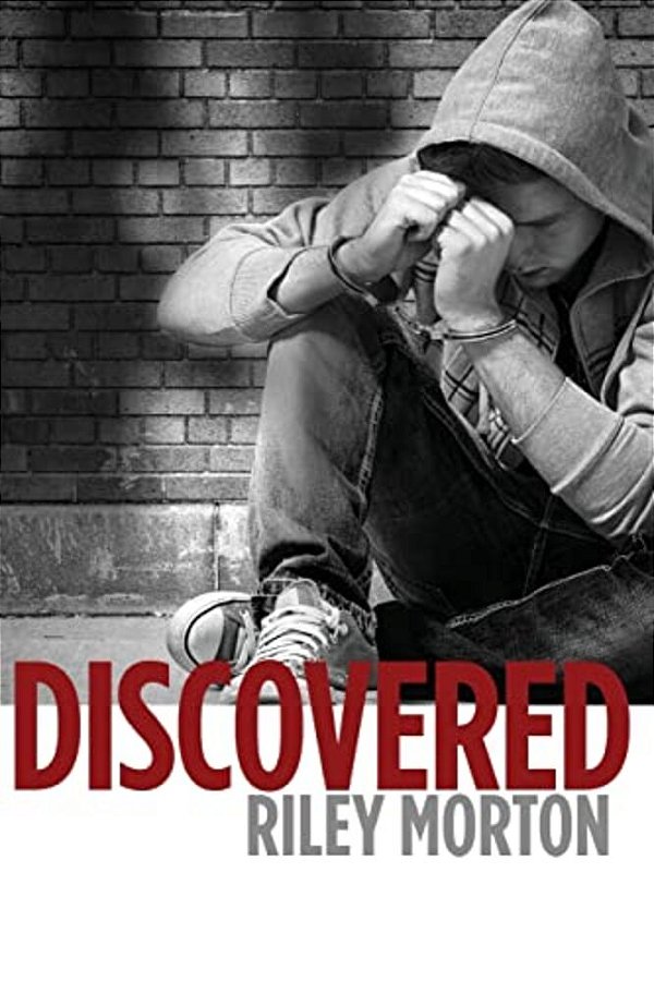 Discovered-..