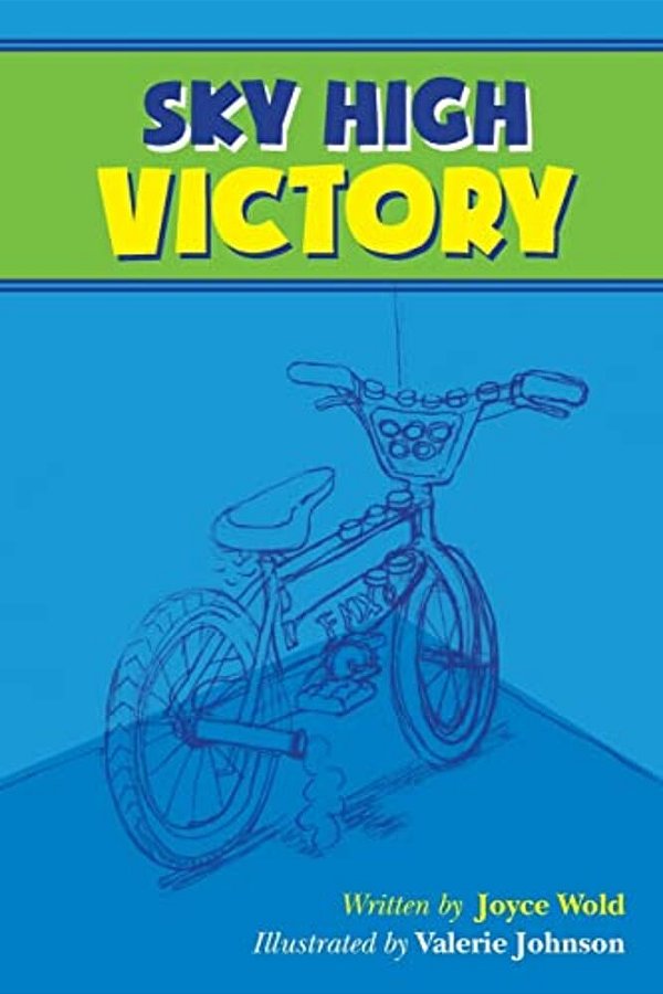 Sky High Victory-..