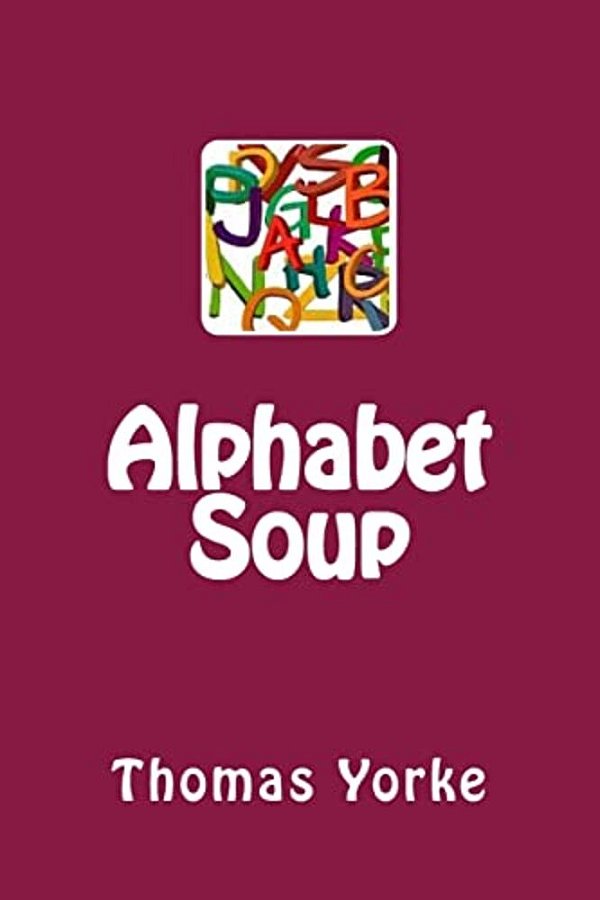 Alphabet Soup-..