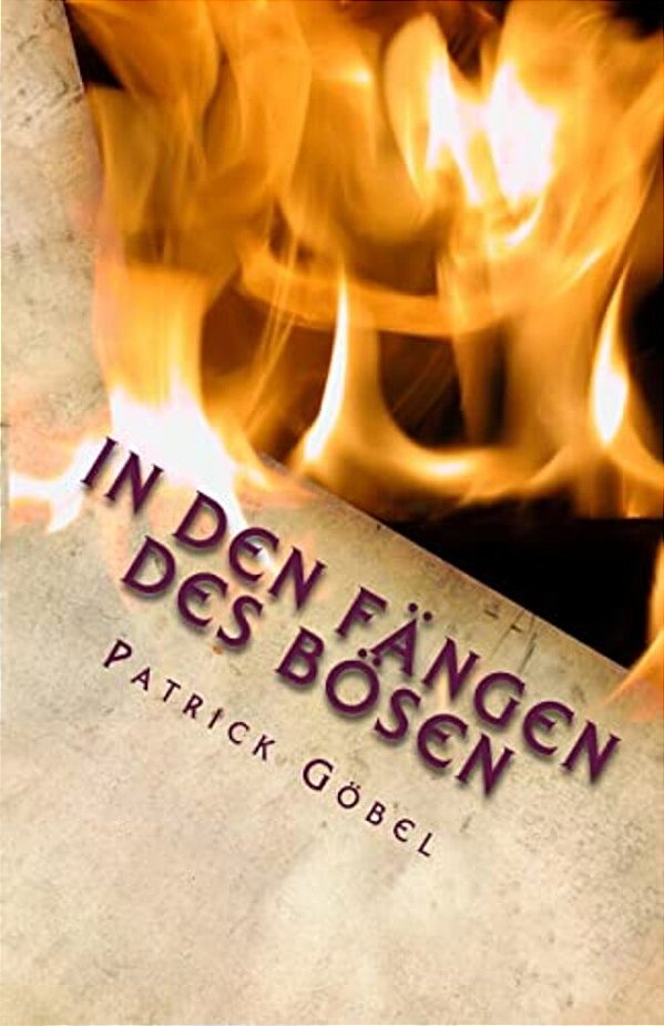 In Den Fängen Des Bösen-..