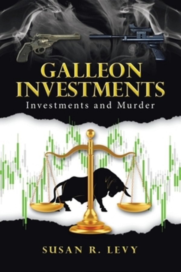 Galleon Investments: Investments And Murder-..