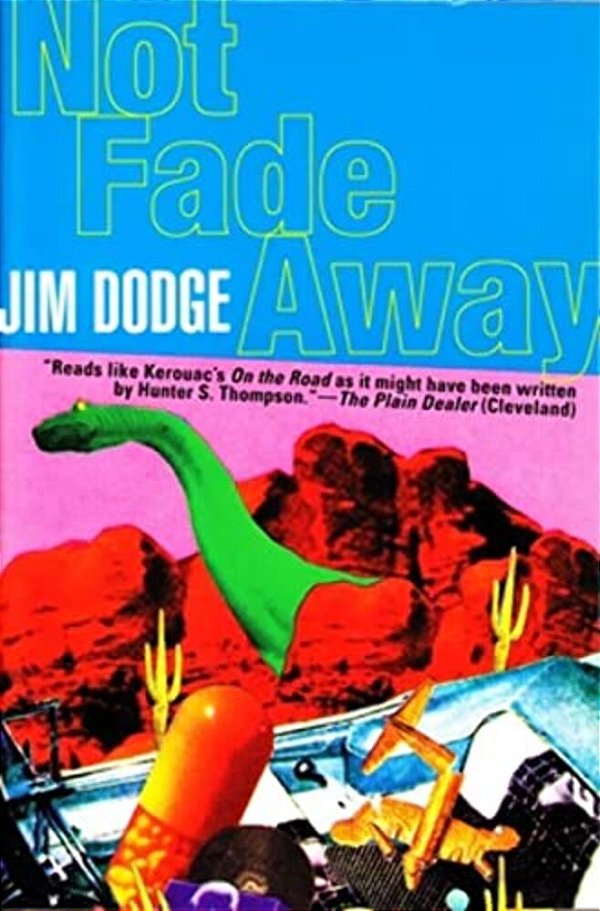 Not Fade Away-..