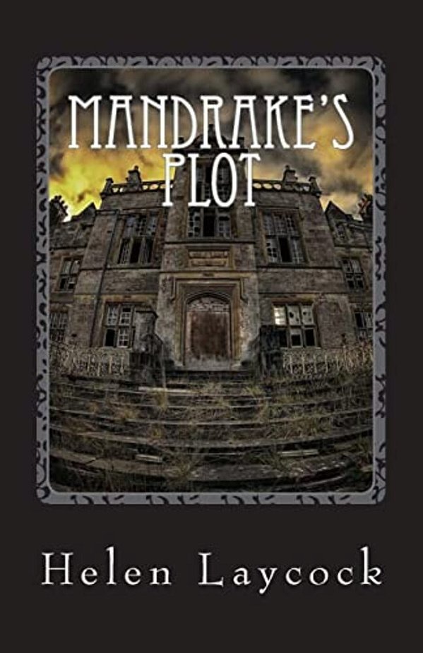Mandrake's Plot-..
