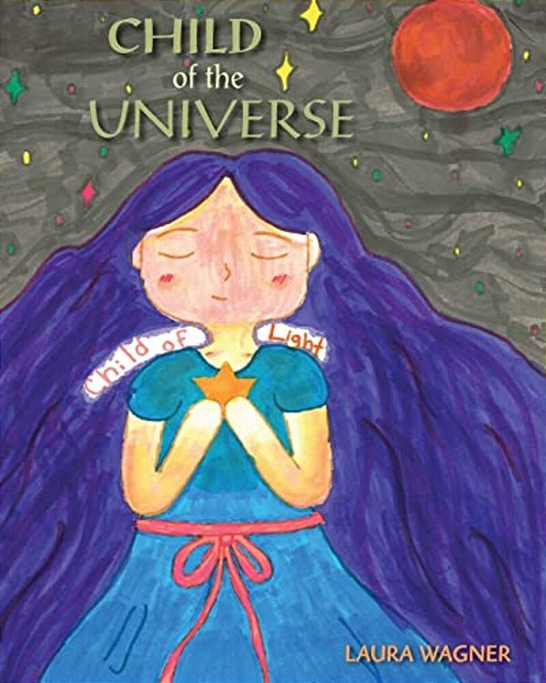 Child Of The Universe-..