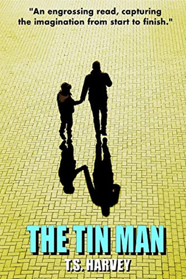The Tin Man-..