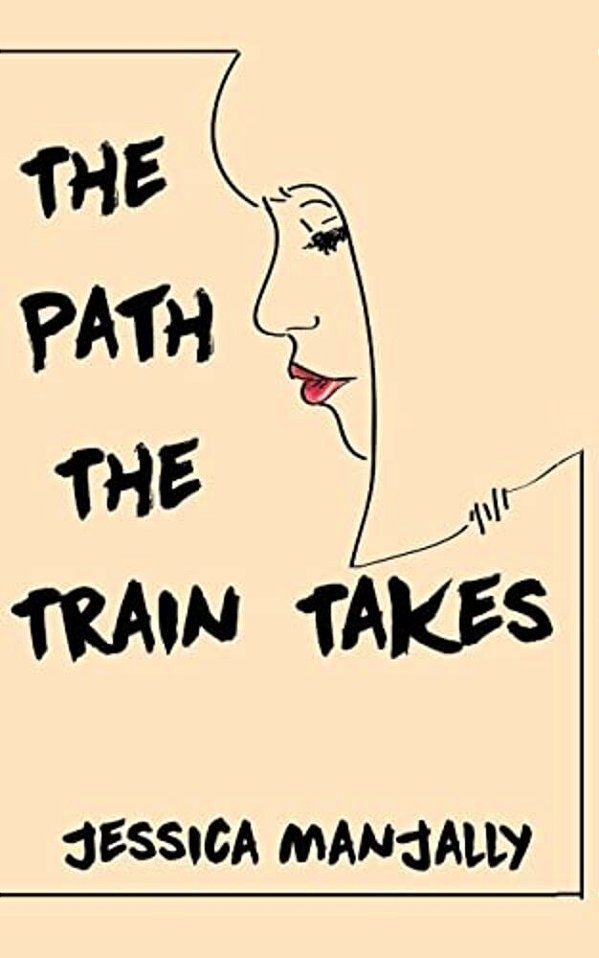 The Path The Train Takes-..
