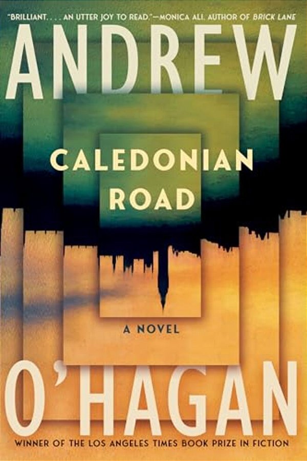 Caledonian Road-..