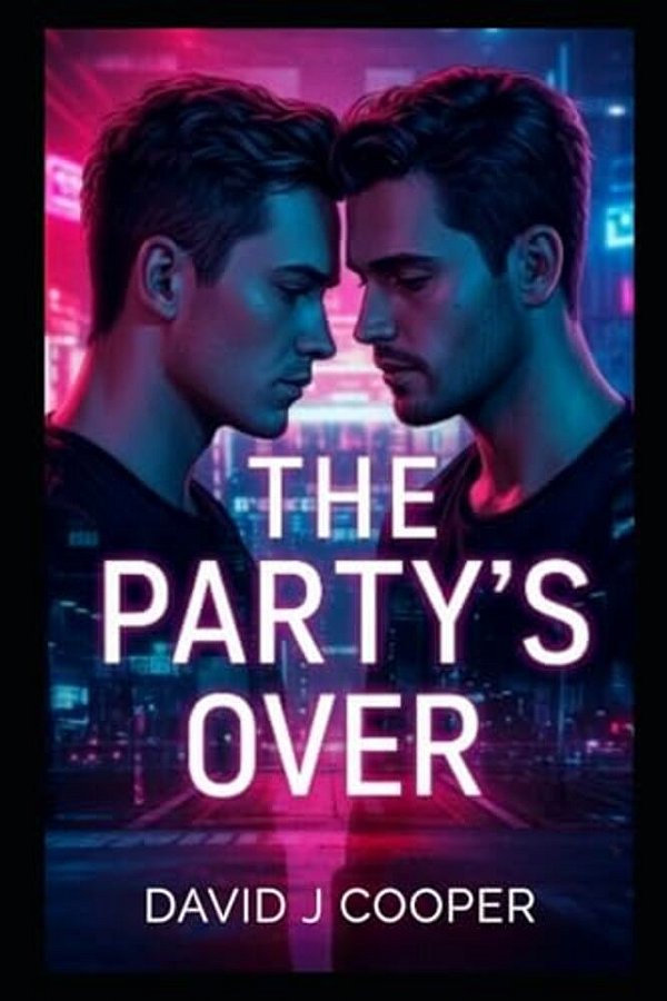 The Party's Over-..