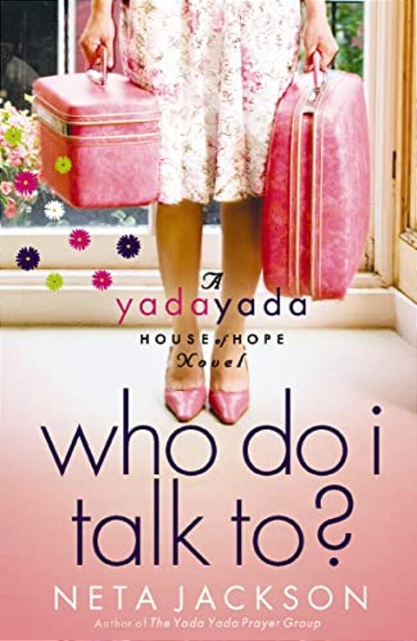 Who Do I Talk To?-..