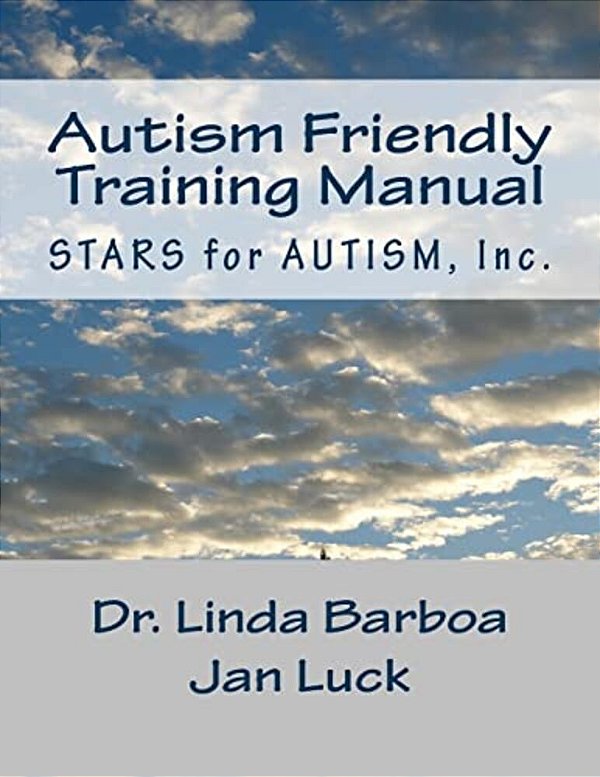 Autism Friendly Training Manual-..