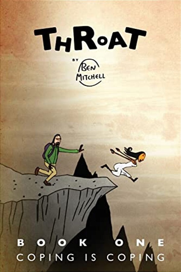 Throat: Coping Is Coping-..