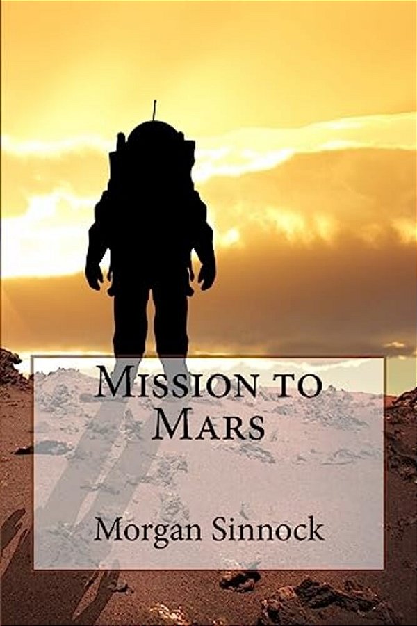 Mission To Mars-..