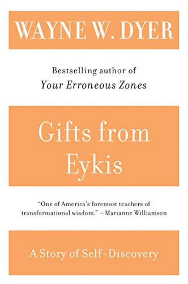 Gifts From Eykis-..