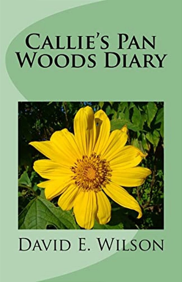 Callie's Pan Woods Diary-..