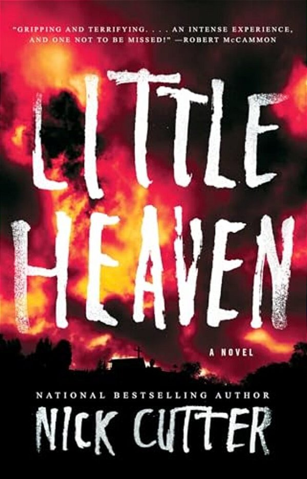 Little Heaven-..