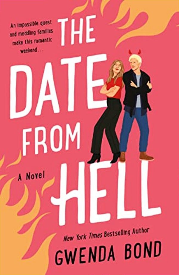The Date From Hell-..