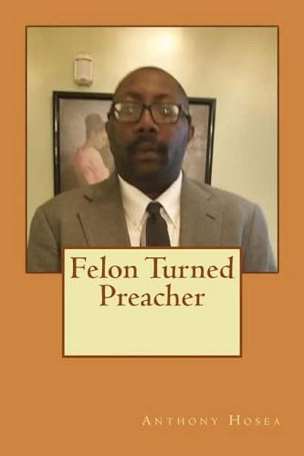 Felon Turned Preacher-..