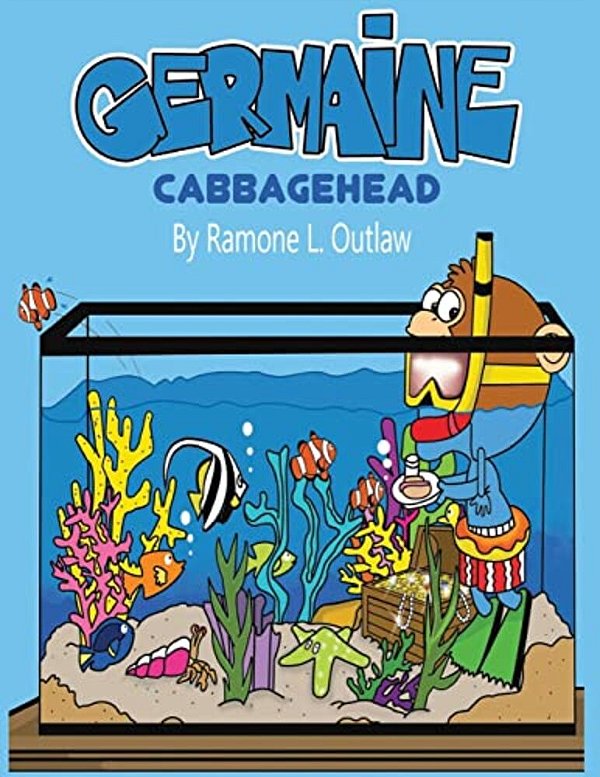 Germaine Cabbagehead-..
