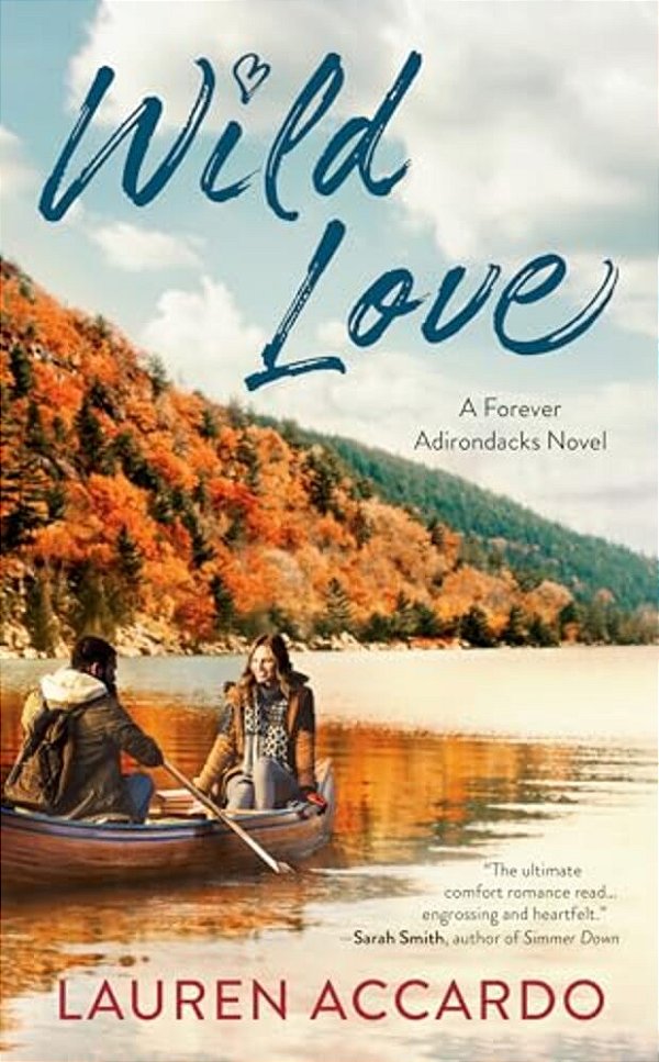 Wild Love-..