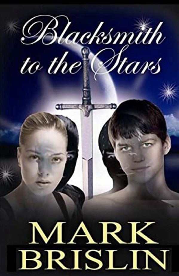 Blacksmith To The Stars-..