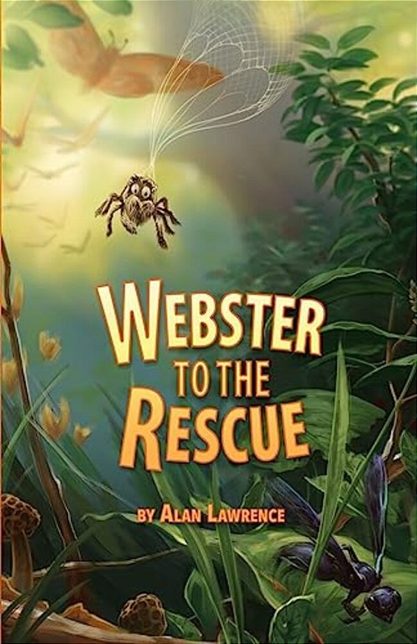 Webster To The Rescue-..