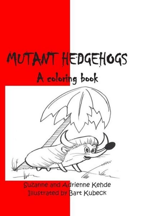 Mutant Hedgehogs (2)-..