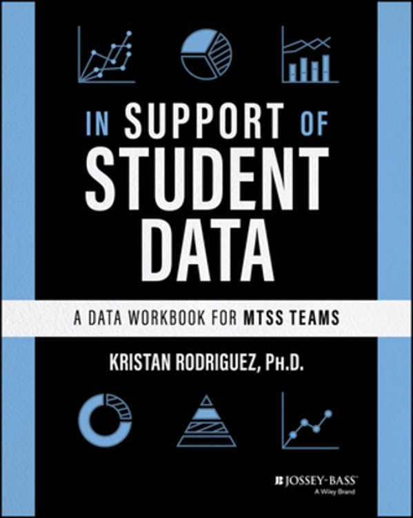 In Support Of Student Data: A Data Workbook For Mtss Teams-..
