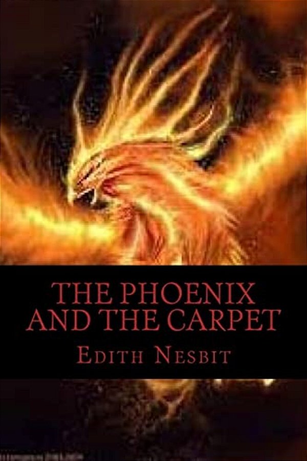 The Phoenix And The Carpet-..