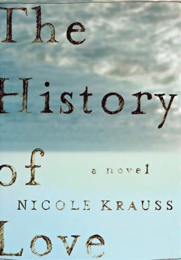 History Of Love-..