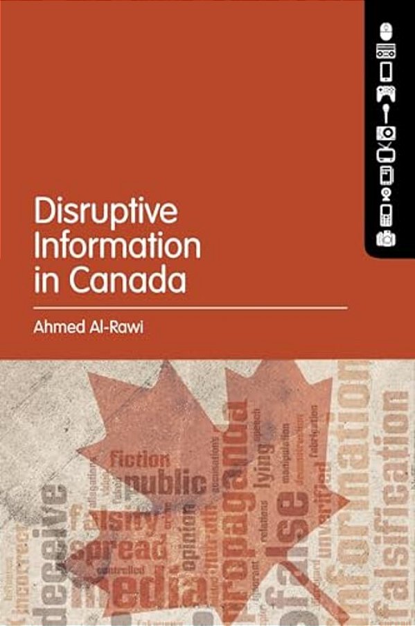 Disruptive Information In Canada-..