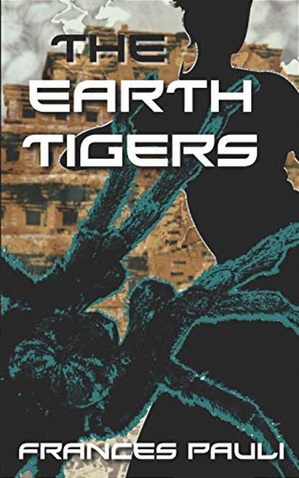 The Earth Tigers-..