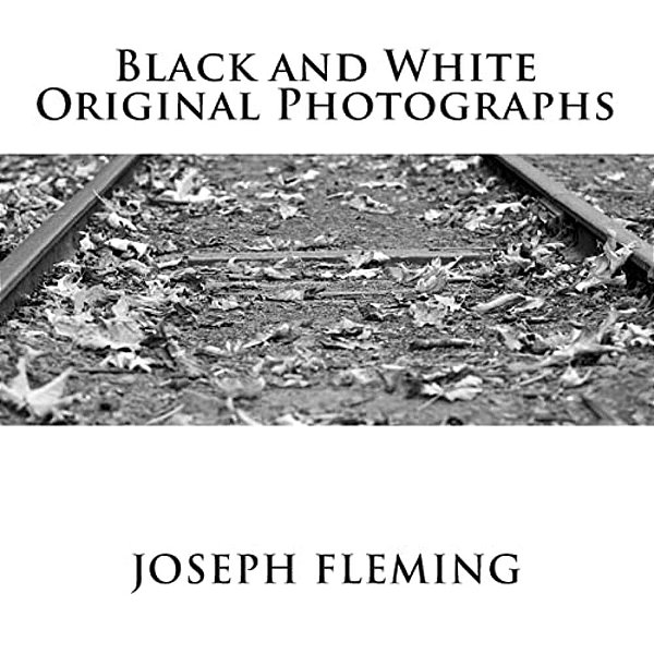 Black And White Original Photographs-..