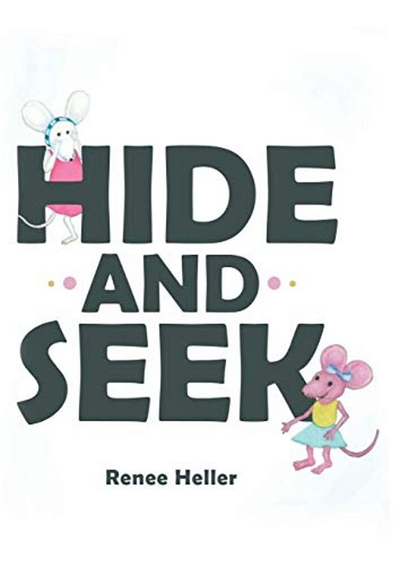 Hide And Seek-..