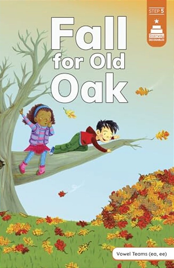 Fall For Old Oak-..