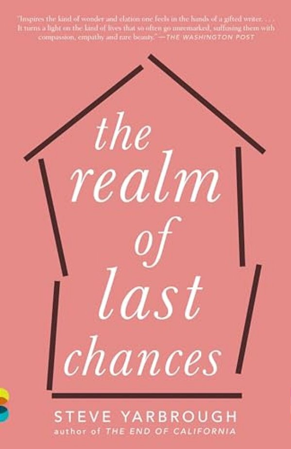 The Realm Of Last Chances-..