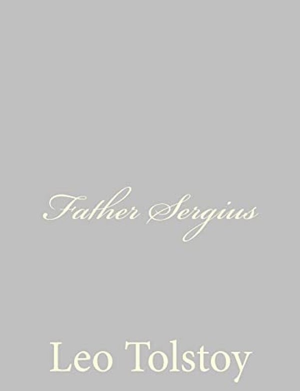 Father Sergius-..
