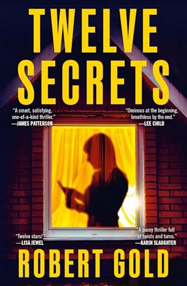 Twelve Secrets-..