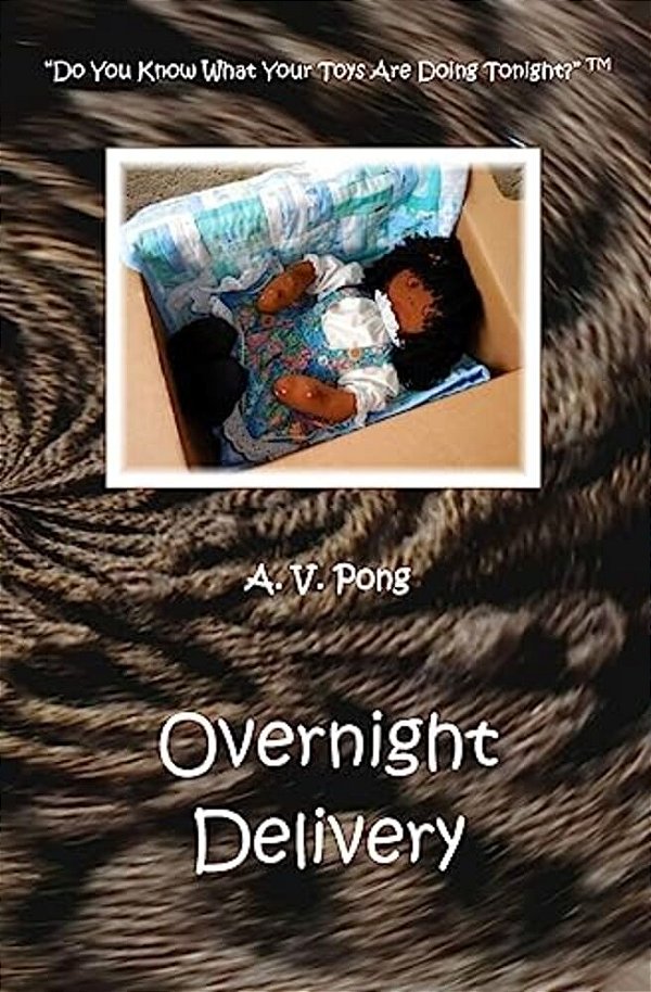 Overnight Delivery-..