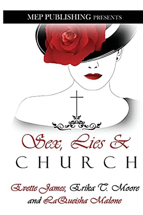 Sex, Lies & Church-..