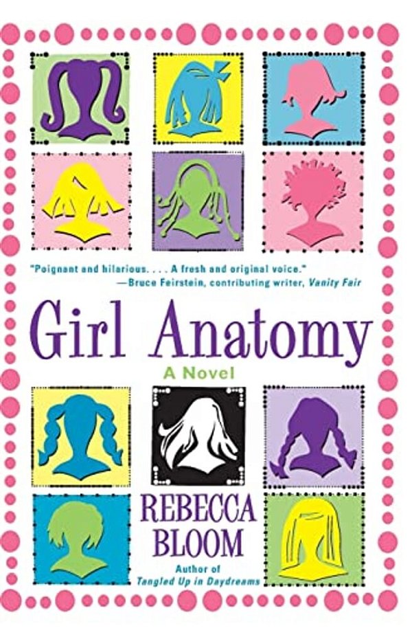 Girl Anatomy-..