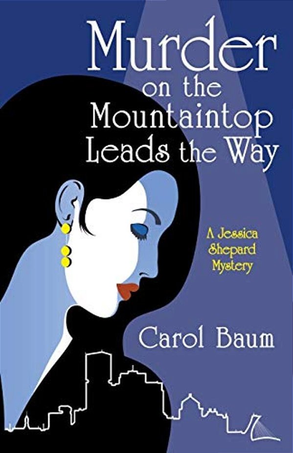 Murder On The Mountaintop Leads The Way-..