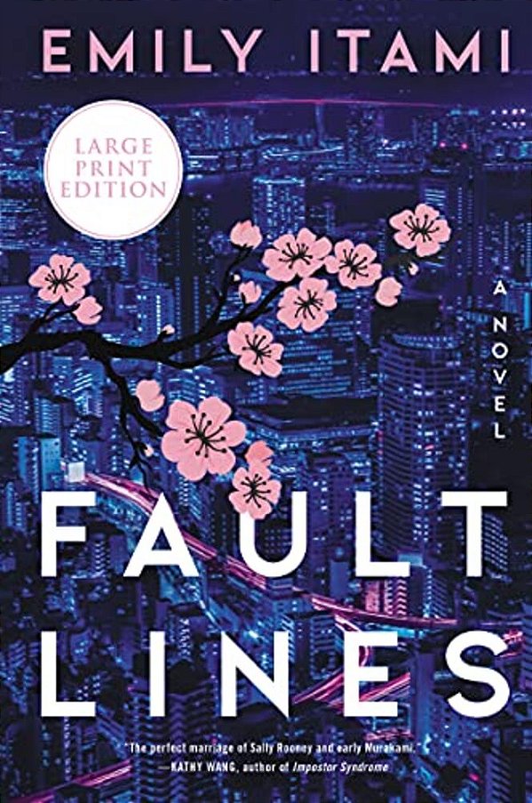 Fault Lines-..