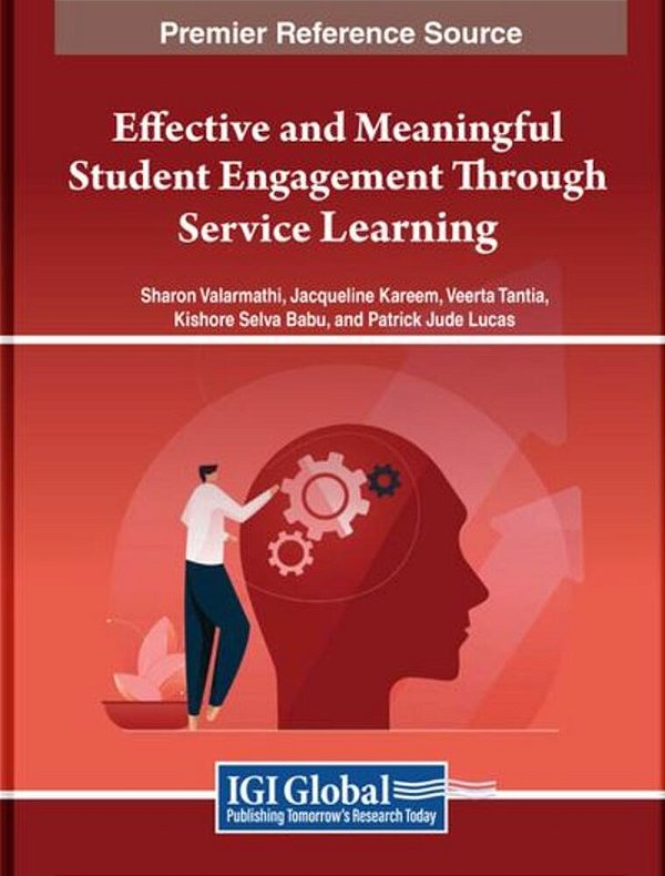 Effective And Meaningful Student Engagement Through Service Learning-..