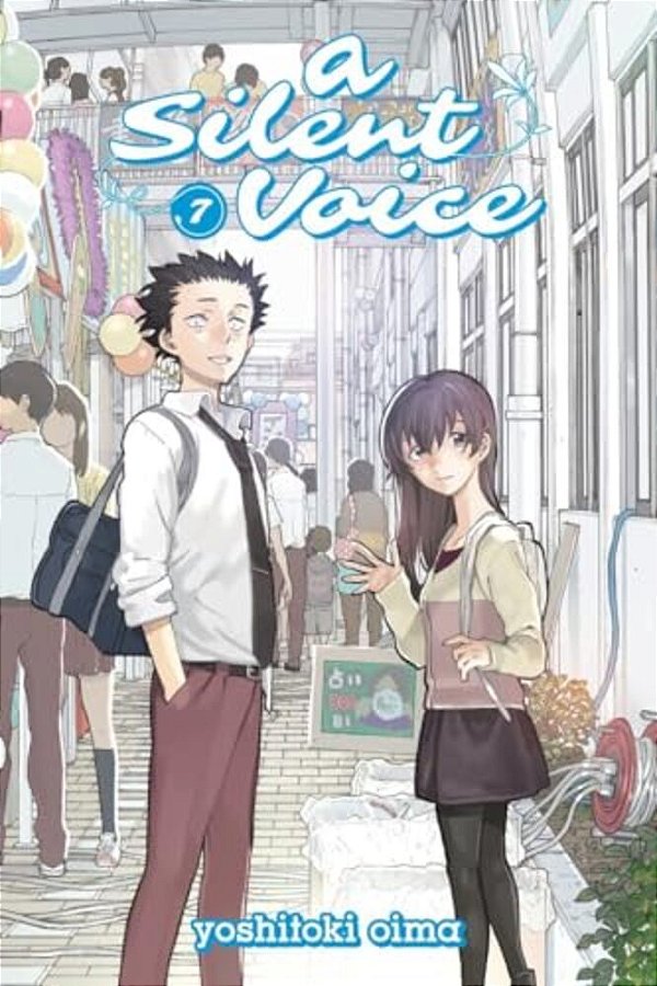 A Silent Voice 7-..
