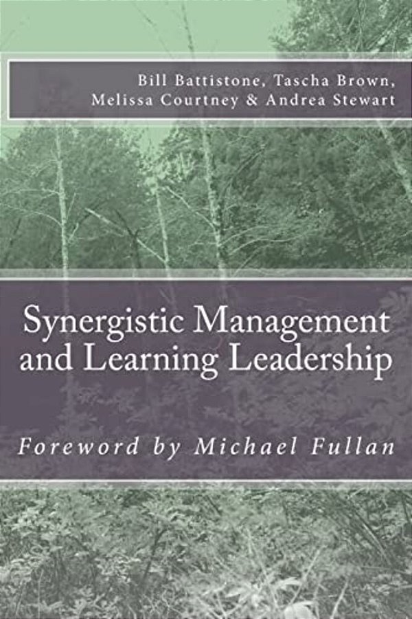 Synergistic Management And Learning Leadership: School Management Towards Instructional Leadership-..