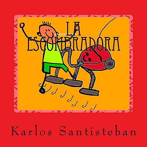 La Escombradora-..