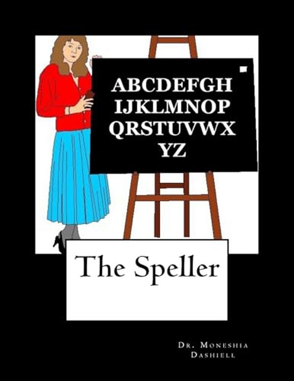 The Speller: The Speller-..
