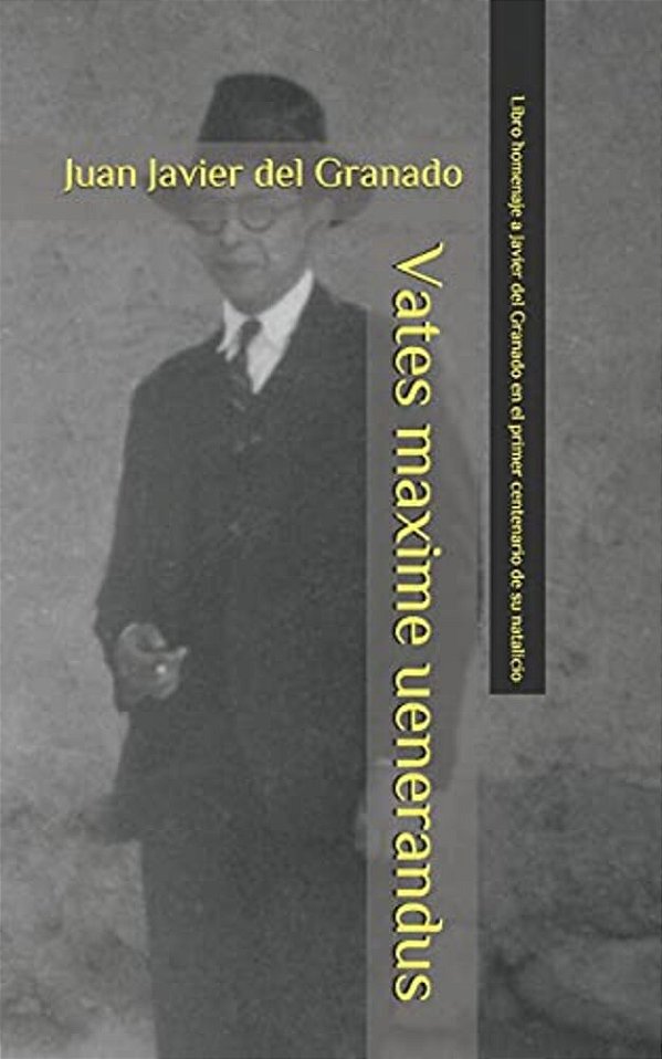 Javier Del Granado-..