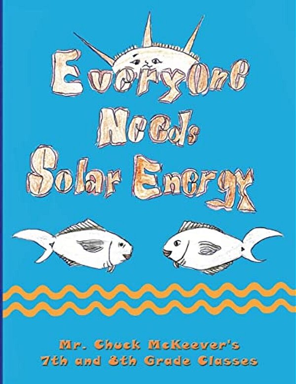 Everyone Needs Solar Energy-..
